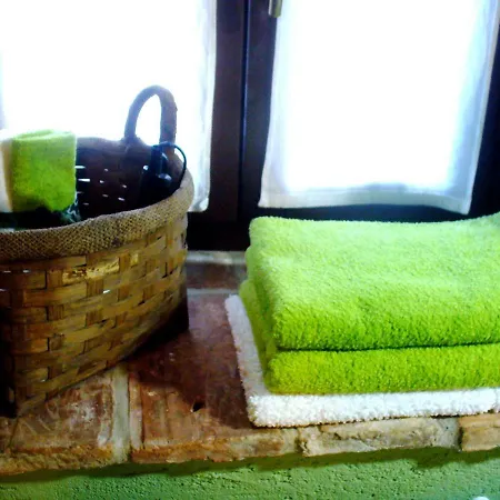 Corner Garden Apartment Potenza Picena
