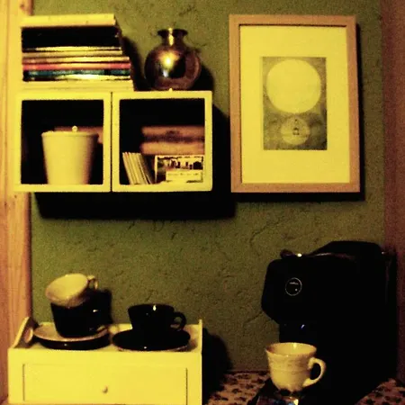 Corner Garden *