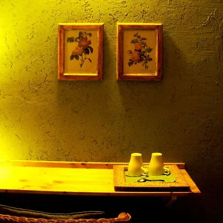 Corner Garden Apartment Potenza Picena