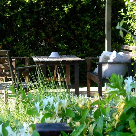 Corner Garden * Potenza Picena
