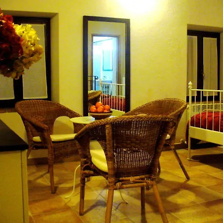 Corner Garden * Potenza Picena